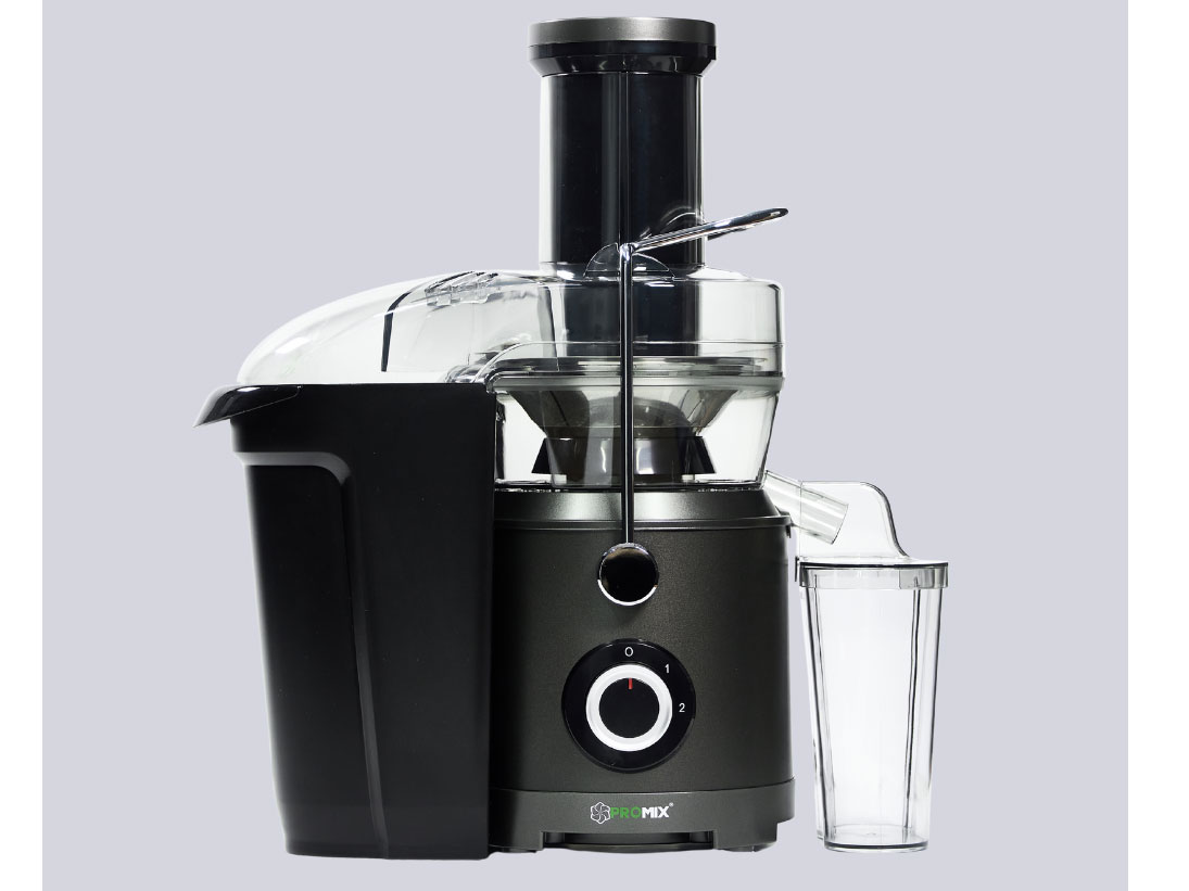 Máy ép nhanh Promix PFJ-07