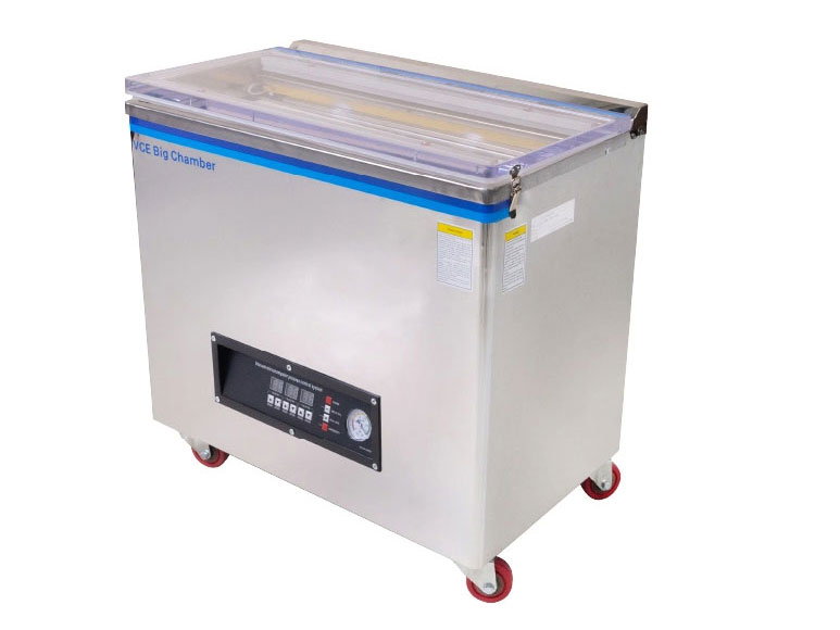 Máy hút chân không buồng sâu đặc biệt VCE-DC-G2