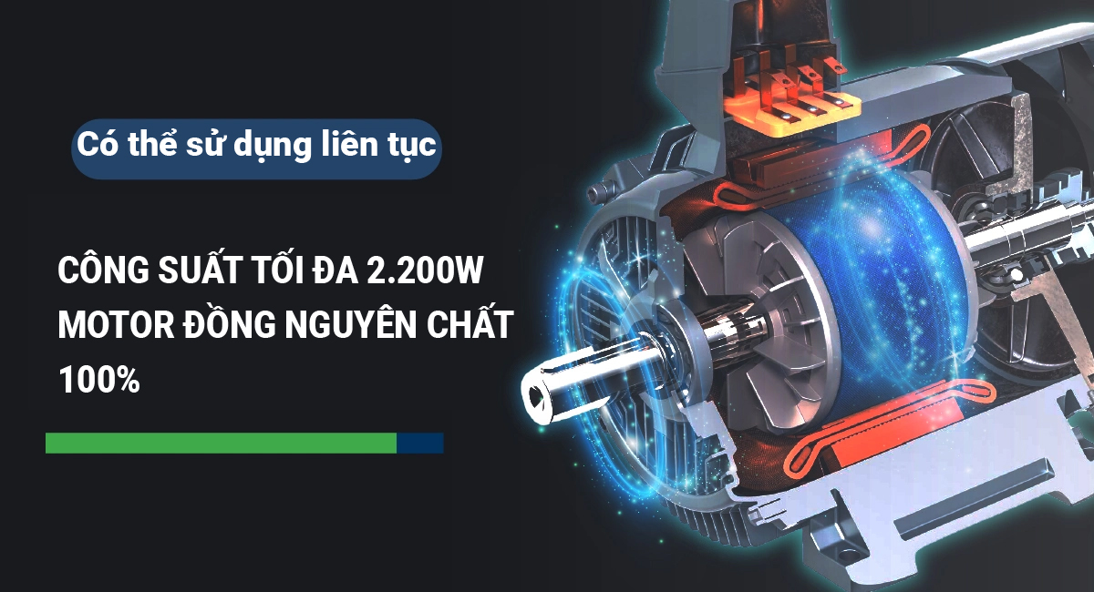 Máy hút chân không buồng sâu đặc biệt  