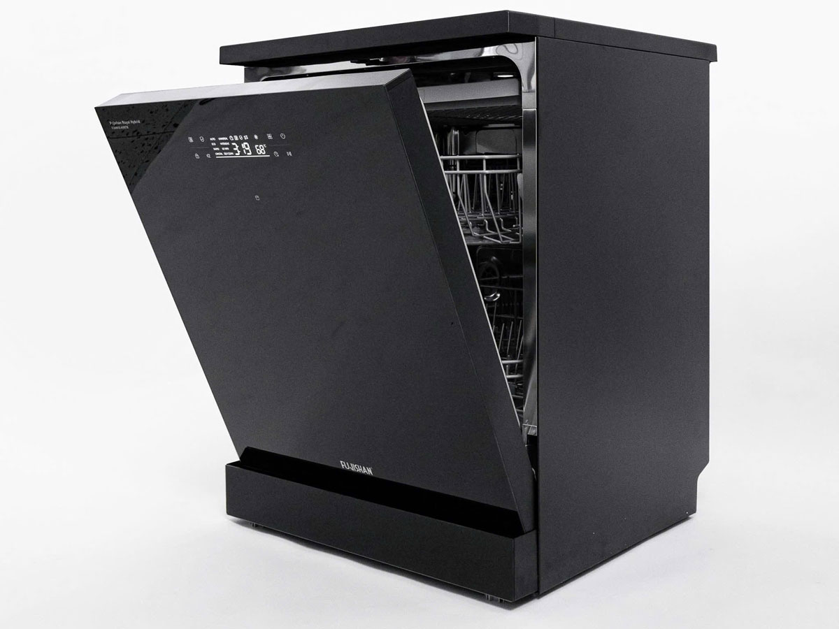 Fujishan FJVN18-A98TB