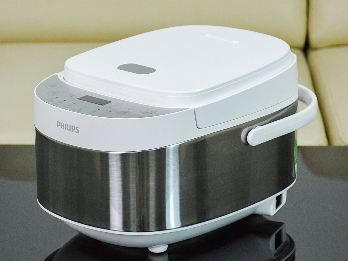 Nồi cơm điện Philips  