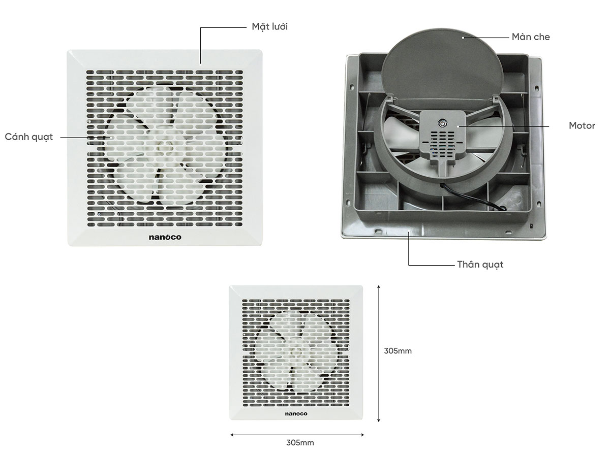 Nanoco NMV2523