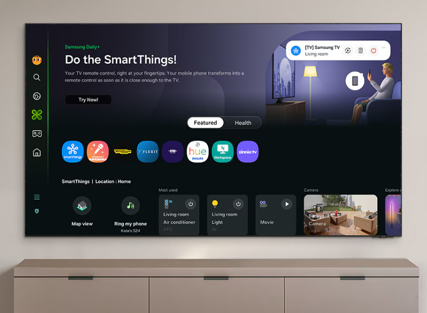 Samsung QA65Q7F5AKXXV