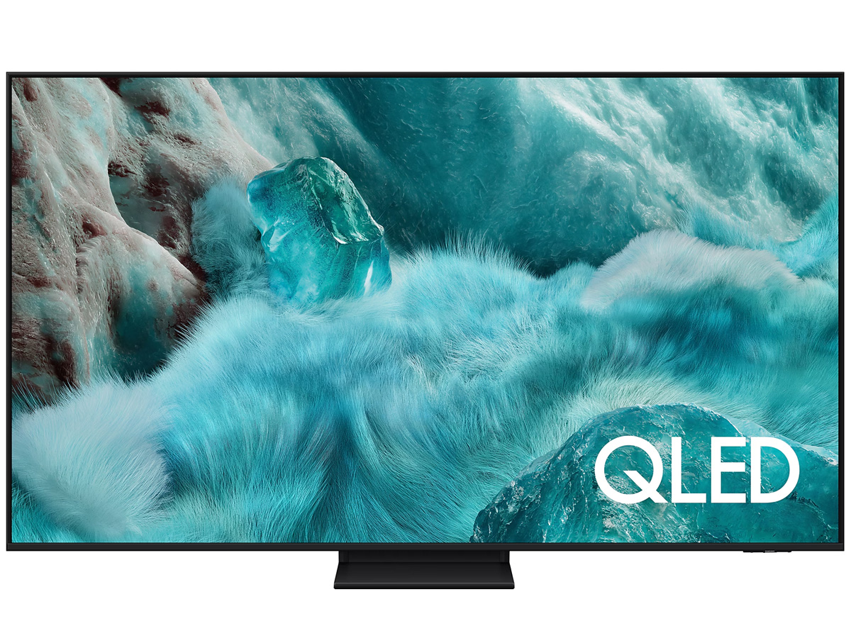 Smart Tivi QLED Samsung 4K 65 inch QA65Q7F5AKXXV