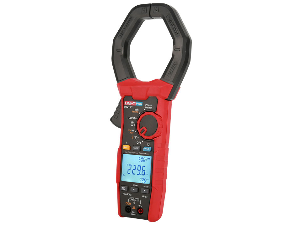 Uni-T UT219P