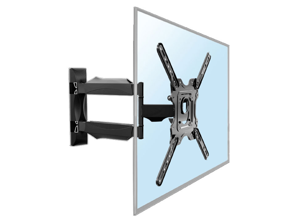 Giá treo Tivi Ergotek E85 - Xoay đa năng (32 inch - 65 inch)