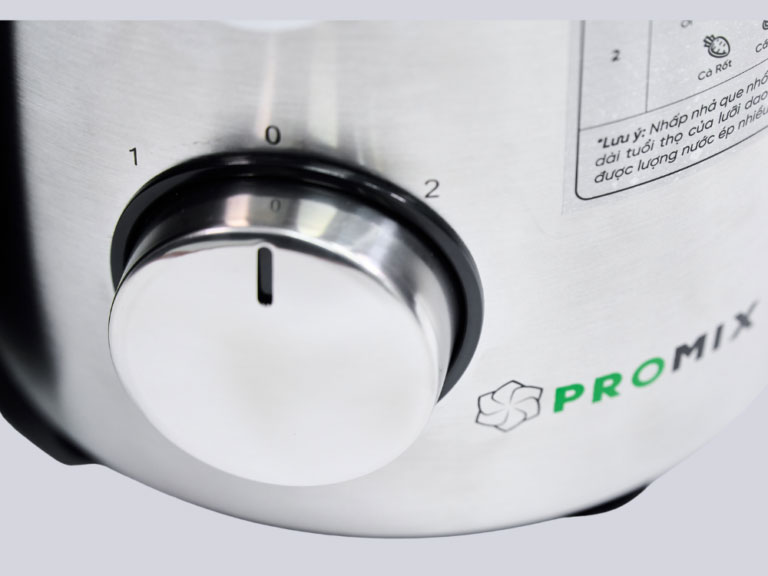 Promix PFJ-12