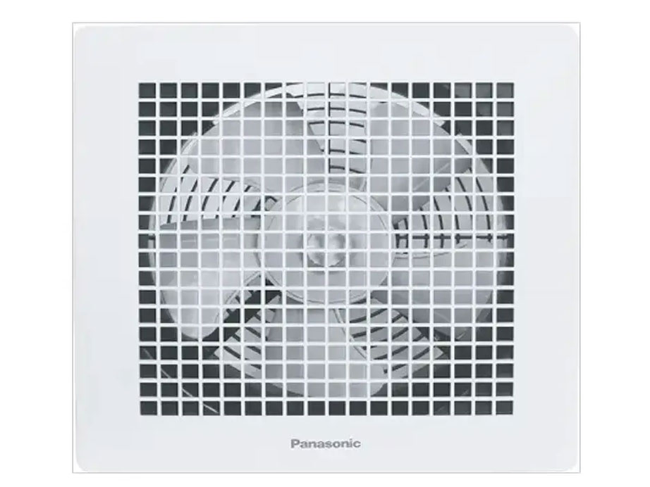 Quạt hút âm trần Panasonic FV-25TGU5 (không ống dẫn)