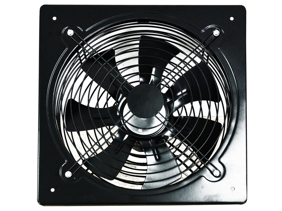 Quạt thông gió vuông FD300 (350mm x 350mm)