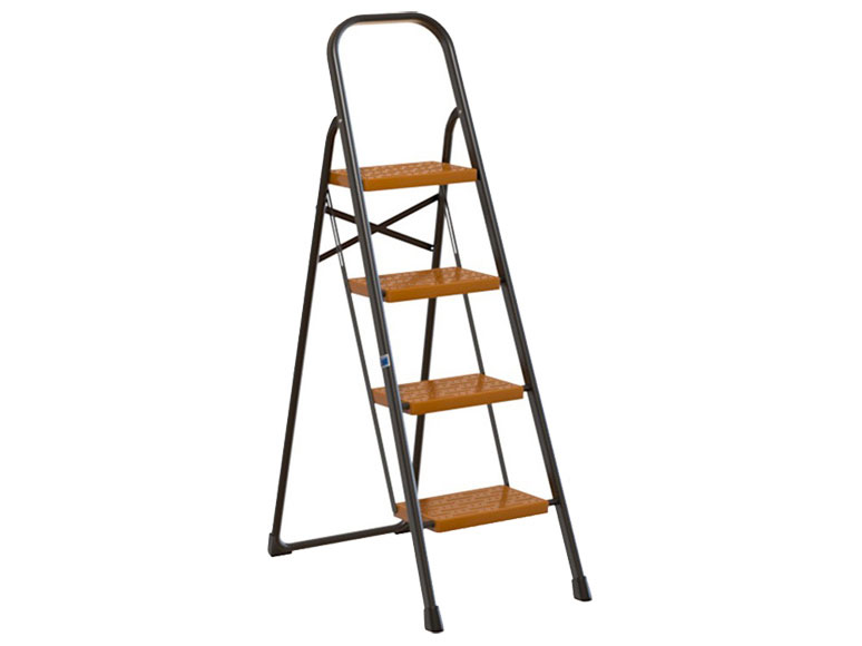 Thang xếp 4 cậc The One T4B