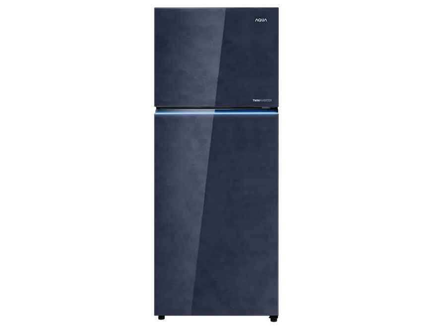 Tủ lạnh Aqua Inverter AQR-TA546FA(KGL)U1 - 480 lít
