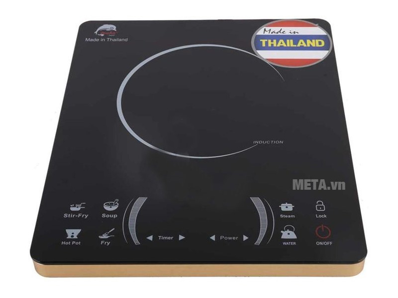 Bếp điện từ Iruka I-78