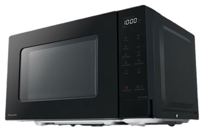 Lò vi sóng Panasonic NN-ST22QBYUE