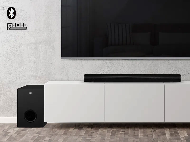 TCL S522W