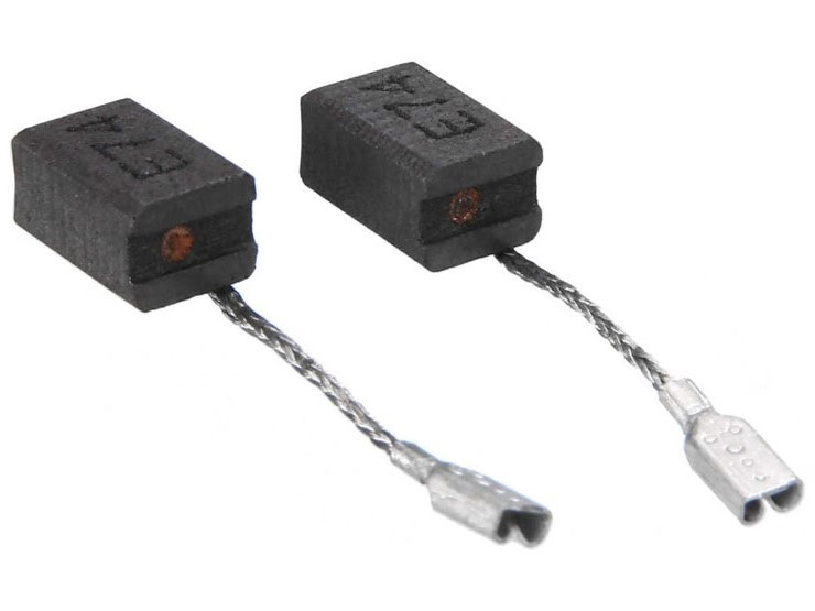 Chổi than máy mài E74 Bosch 1619P02870