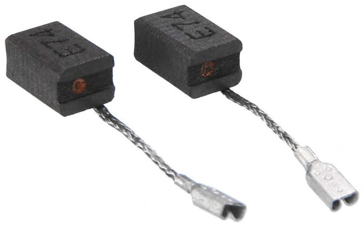 Chổi than máy mài E74 Bosch 1619P02870
