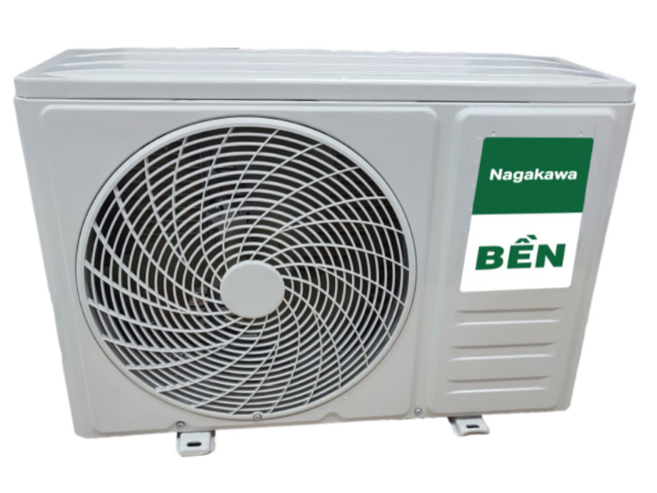 Nagakawa NIS-A18R2T29