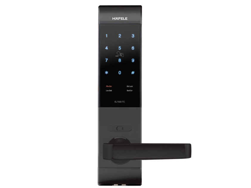 Khóa điện tử Hafele EL7500 (912.05.716)