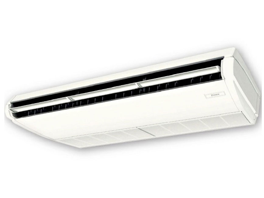 Máy lạnh áp trần Daikin Inverter 4HP FHFC100EV1/RZFC100EY1