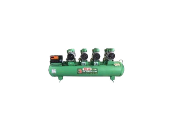 Máy nén khí không dầu giảm âm TAK-200F0
