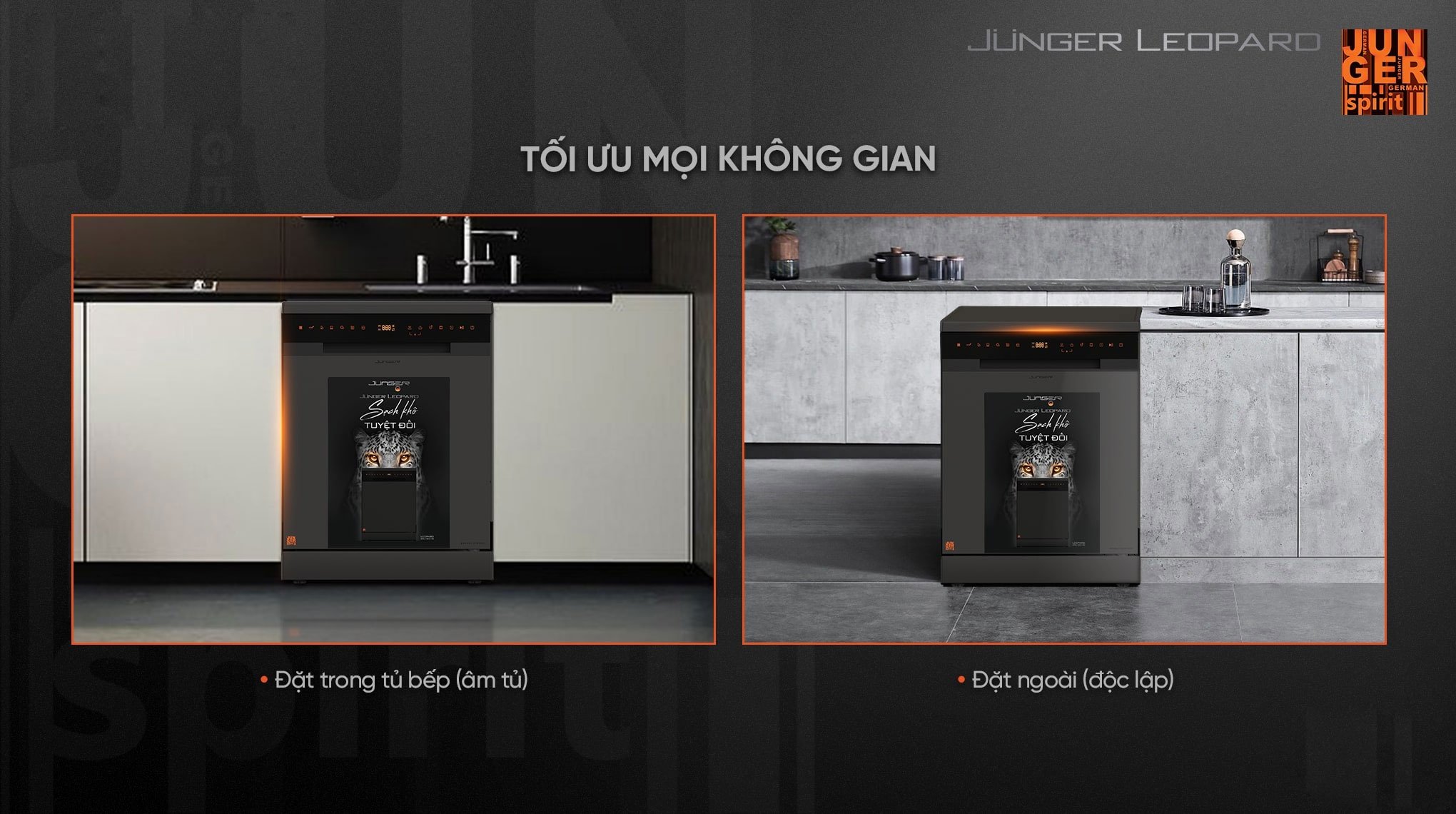 Máy rửa bát  