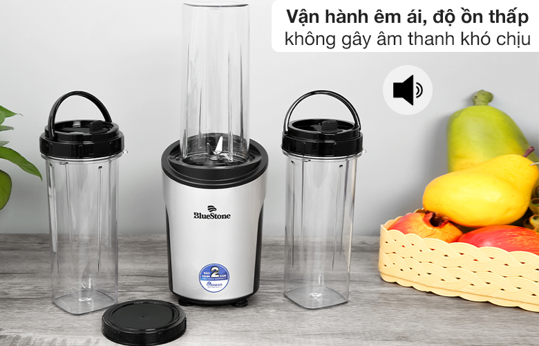 Máy xay sinh tố để bàn
