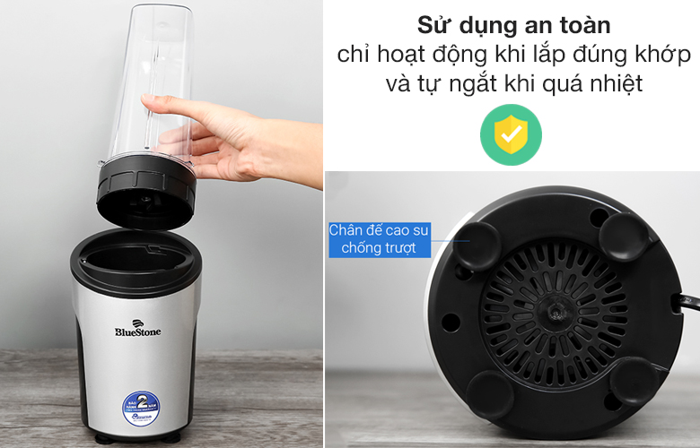 Máy xay sinh tố BLB-5310 