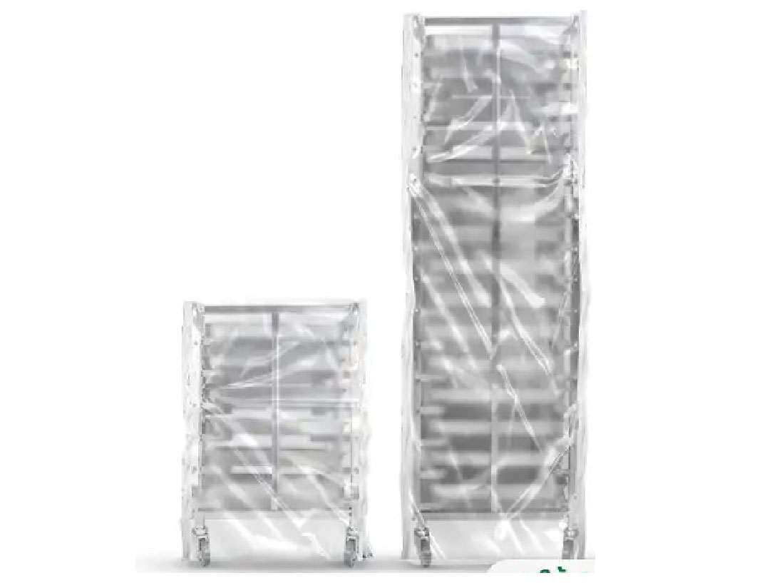 Bạt phủ xe hong bánh khay 40x60
