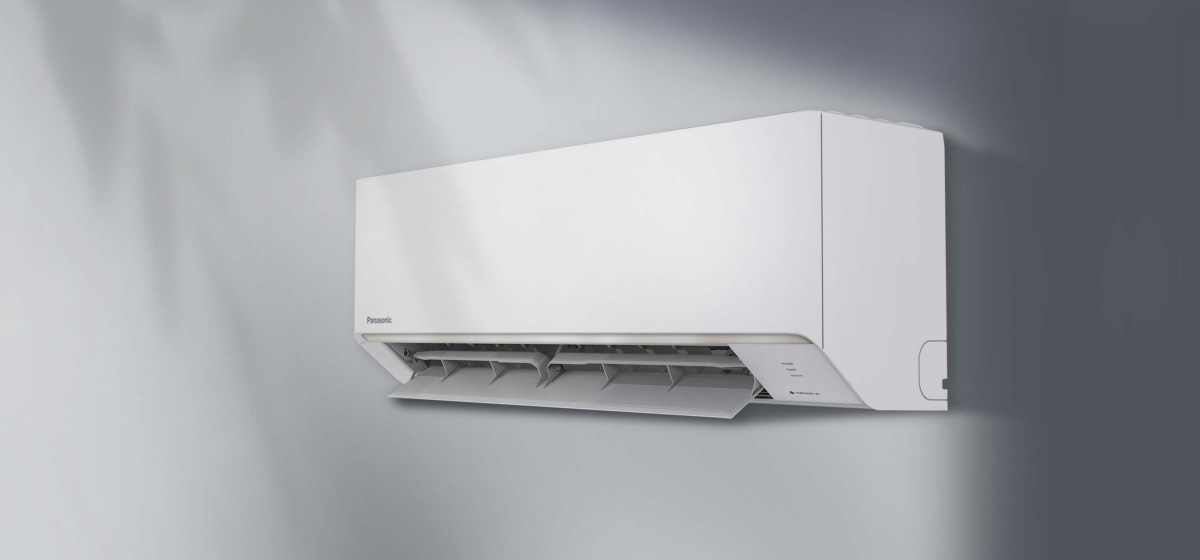 Điều hòa 1 chiều Panasonic