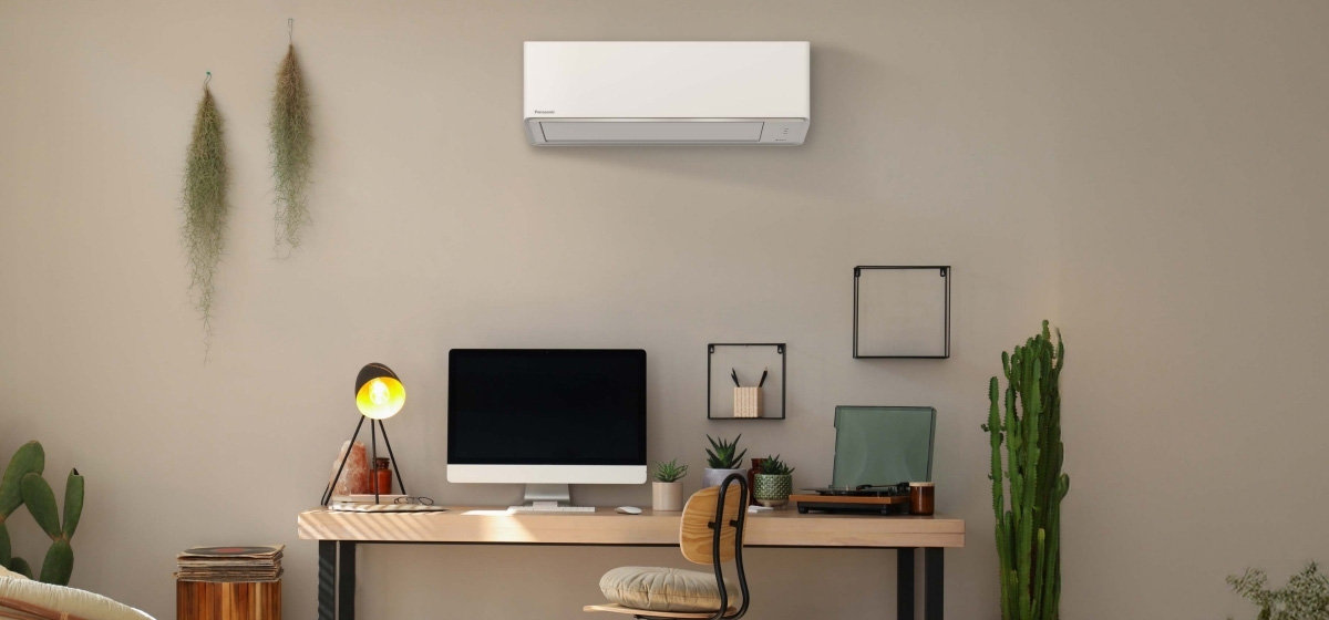 Điều hòa 1 chiều Panasonic 22.500BTU CU/CS-N24AKH-8