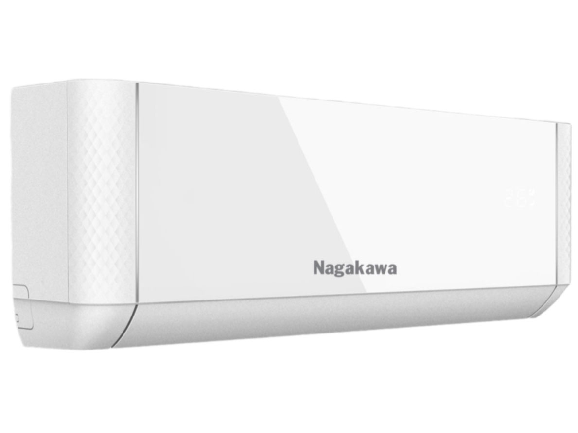 Điều hòa Nagakawa 24.000 BTU 2 chiều inverter NIS-A24R2T29