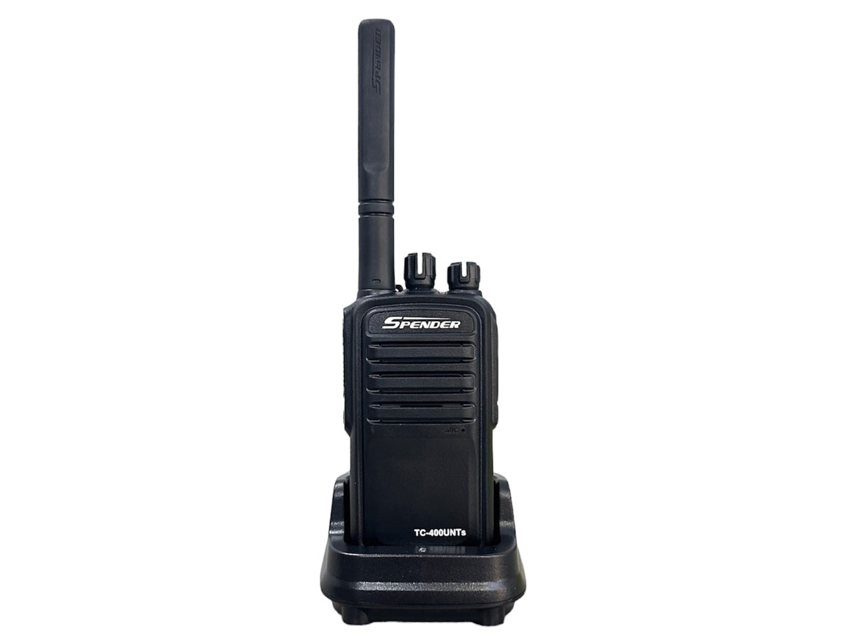 Máy bộ đàm Spender TC-400UNTs