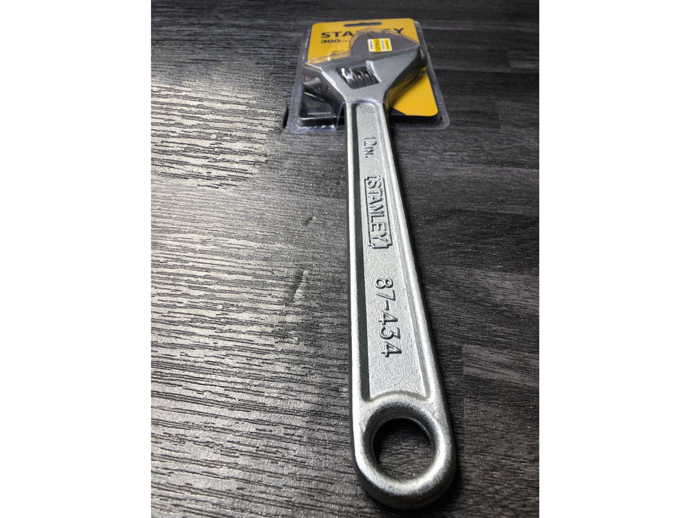 Mỏ lết Stanley STMT87434-8