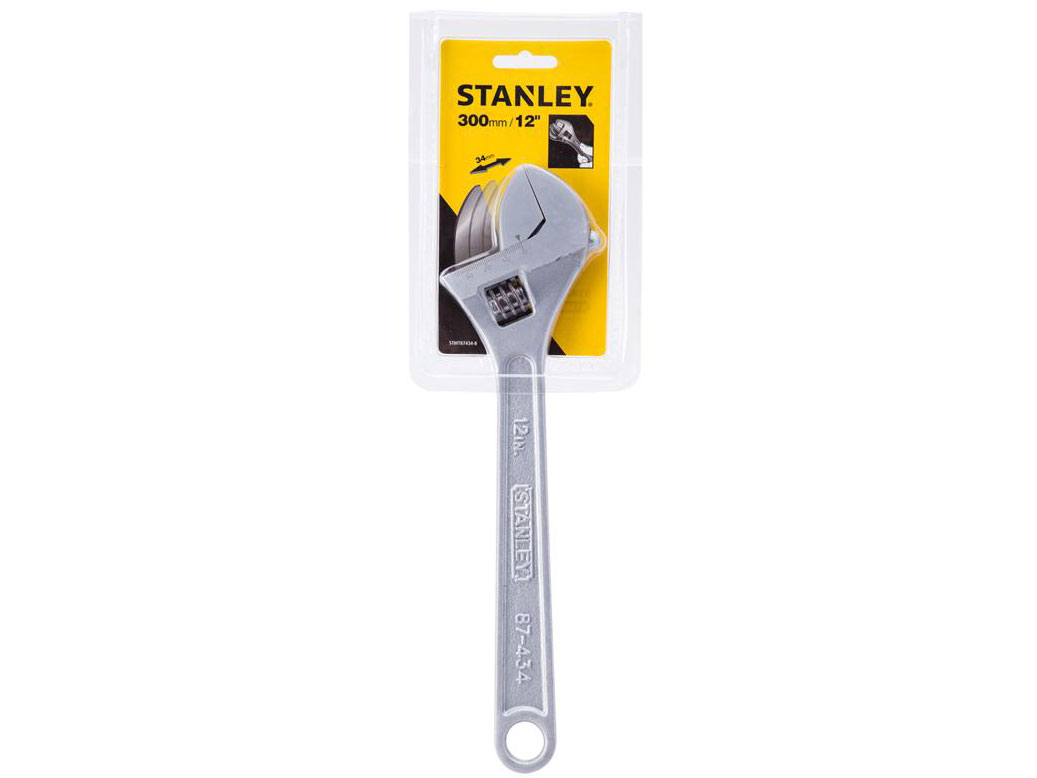 Mỏ lết Stanley STMT87434-8 - 12 inch