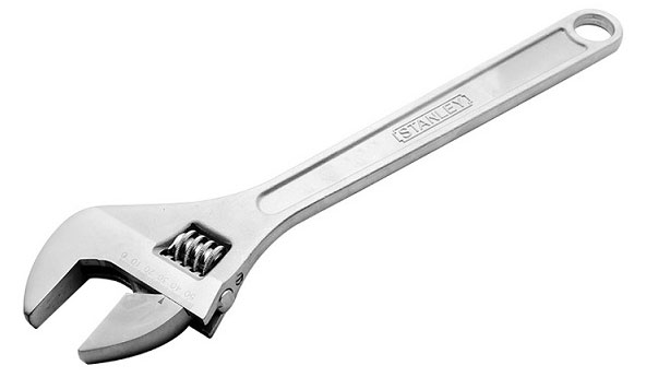 Mỏ lết Stanley STMT87435-8 