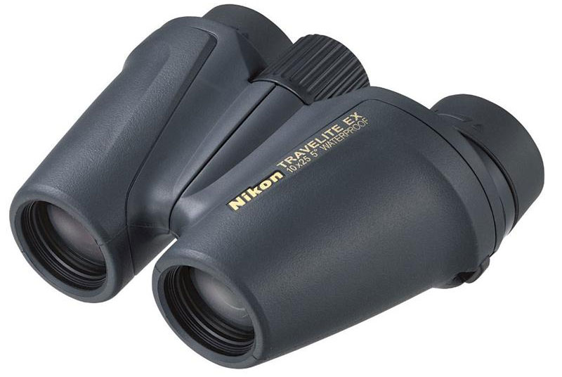 Ống nhòm Nikon  