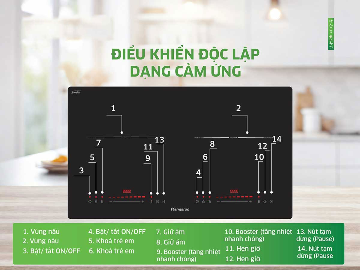 KGIC44D1T 