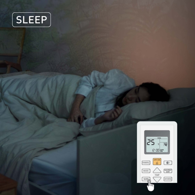 Panasonic CU/CS-N12AKH-8