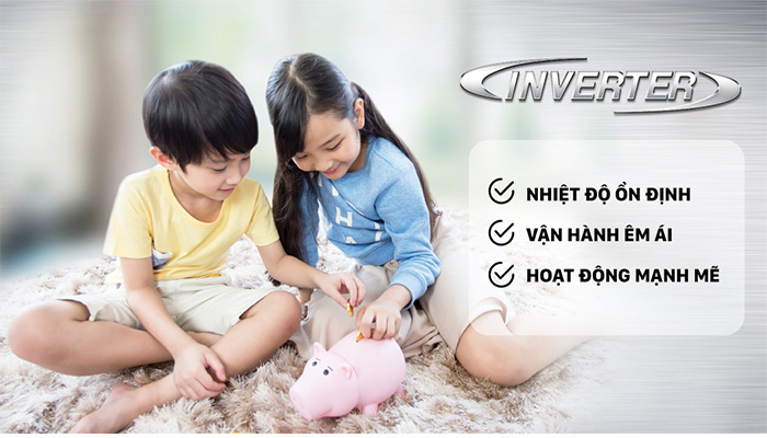 Điều hòa nối ống gió Mitsubishi Heavy 1 chiều inverter FDUM50YA-W5/FDC50YNA-W5