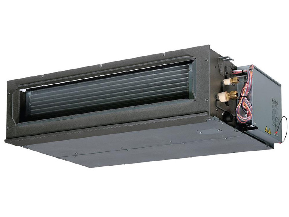 Điều hòa nối ống gió Mitsubishi Heavy 1 chiều inverter 18.000 BTU FDUM50YA-W5/FDC50YNA-W5