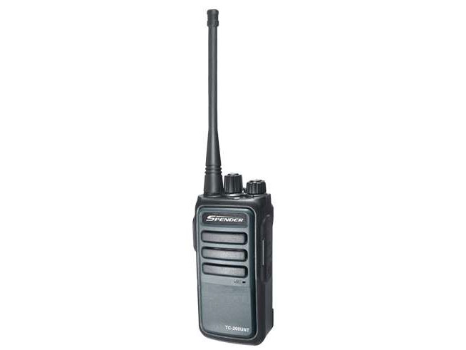 Máy bộ đàm Spender TC-200UNT