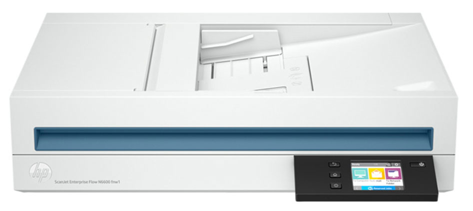 Máy Scan HP ScanJet Enterprise Flow N6600 FNW1 20G08A 