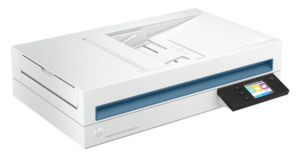 Máy Scan HP 