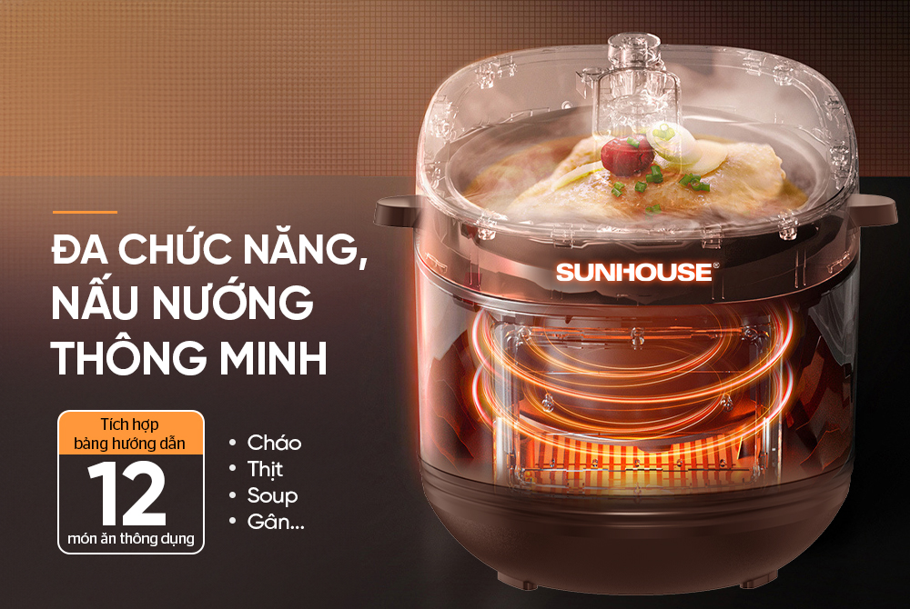 Sunhouse SHD1656