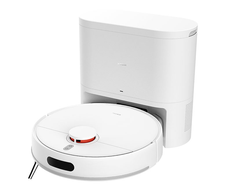 Robot hút bụi lau nhà Xiaomi Vacuum H40 EU (BHR07XBEU)