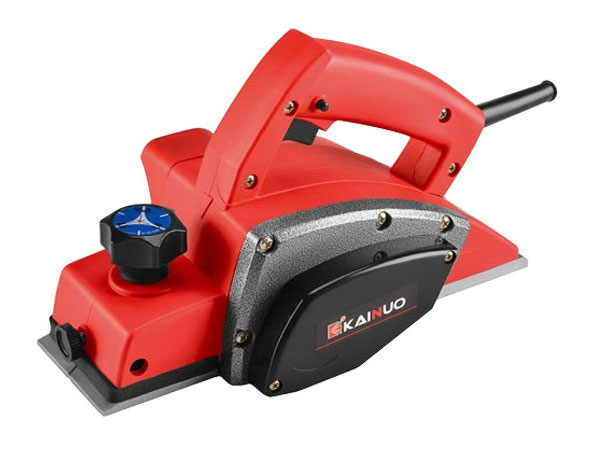 Máy bào gỗ Kainuo 4821 (82mm x 1mm)