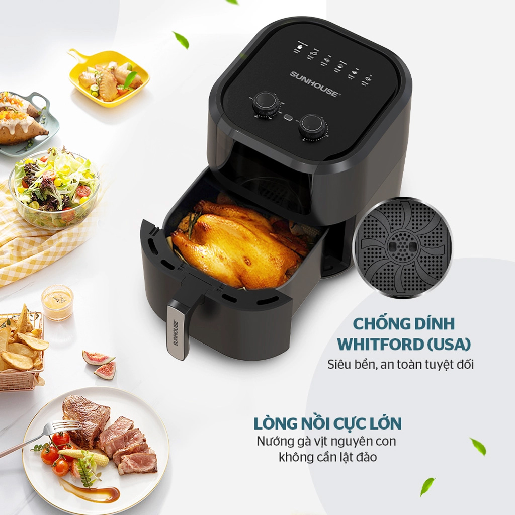 Sunhouse SHD4037
