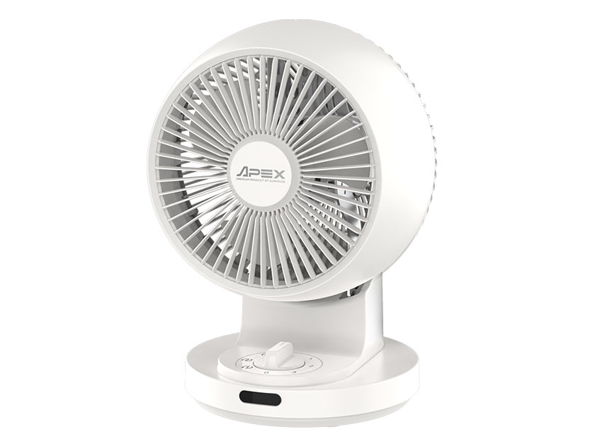 Quạt tuần hoàn không khí Sunhouse Apex APF7310W