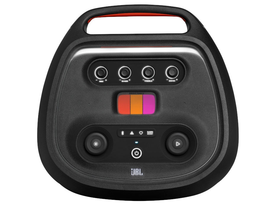 Loa Bluetooth  
