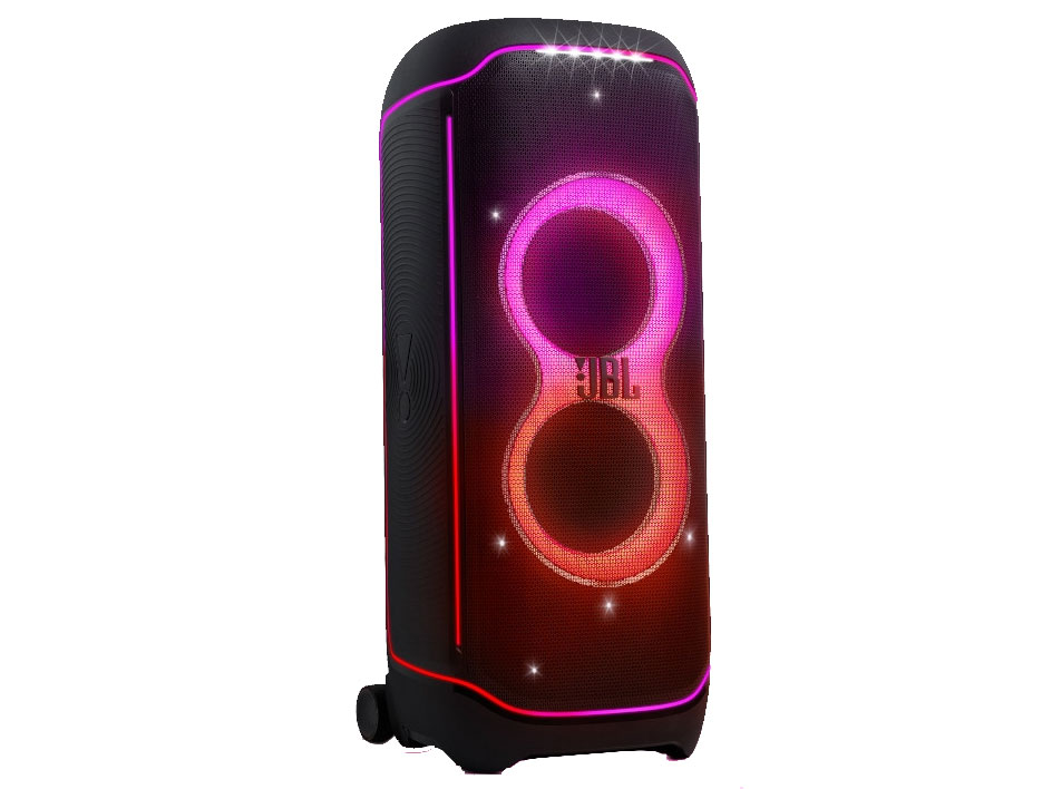Loa JBL PartyBox Ultimate (1.100W, IPX4, Bluetooth 5.3)